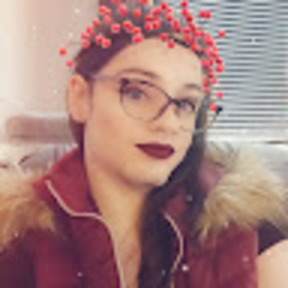Meet your Posher, Faith